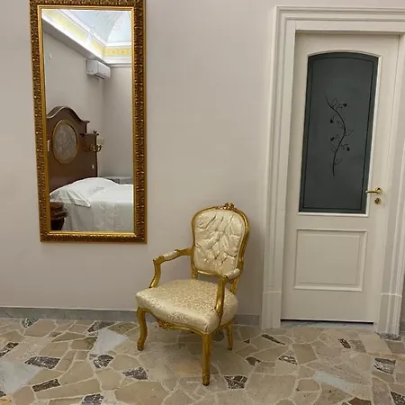 Σπίτι διακοπών Terebinto *