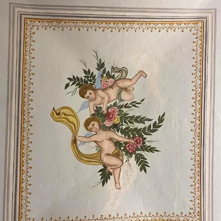 Σπίτι διακοπών Terebinto *