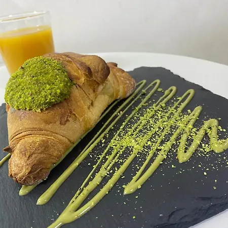 Terebinto Σπίτι διακοπών *