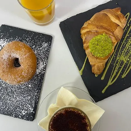 Σπίτι διακοπών Terebinto