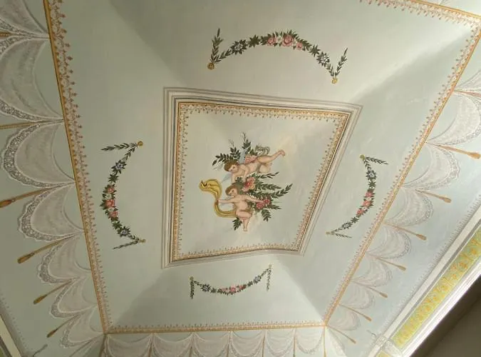 Casa de Férias Terebinto Bronte