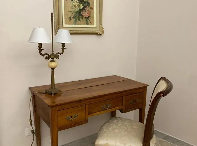 Terebinto Casa de Férias Bronte