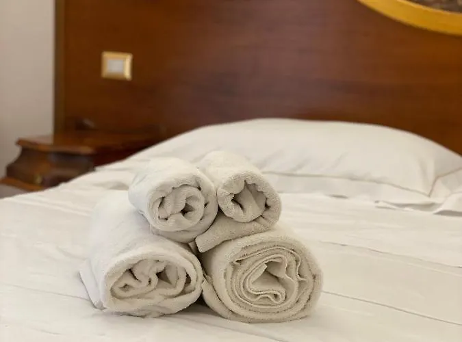 Terebinto Casa de Férias Bronte